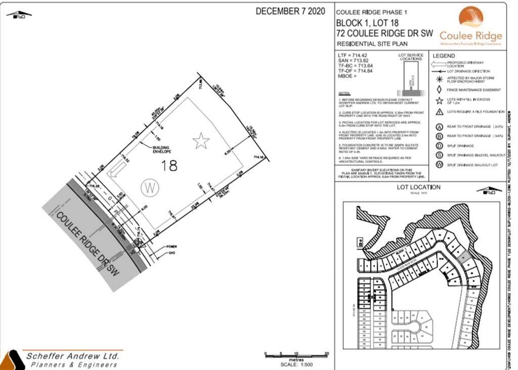 72 Coulee Ridge Drive - Photo 1