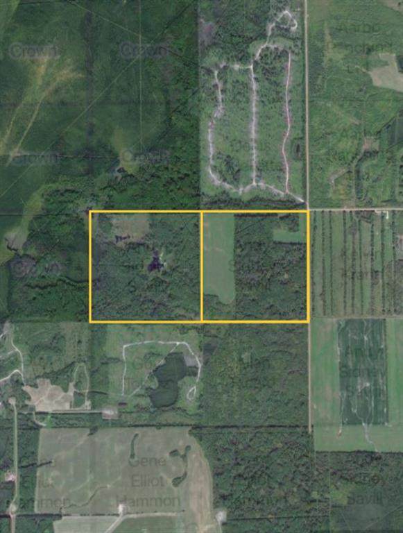 N 1/2 32 71 18 W5 - Photo 1