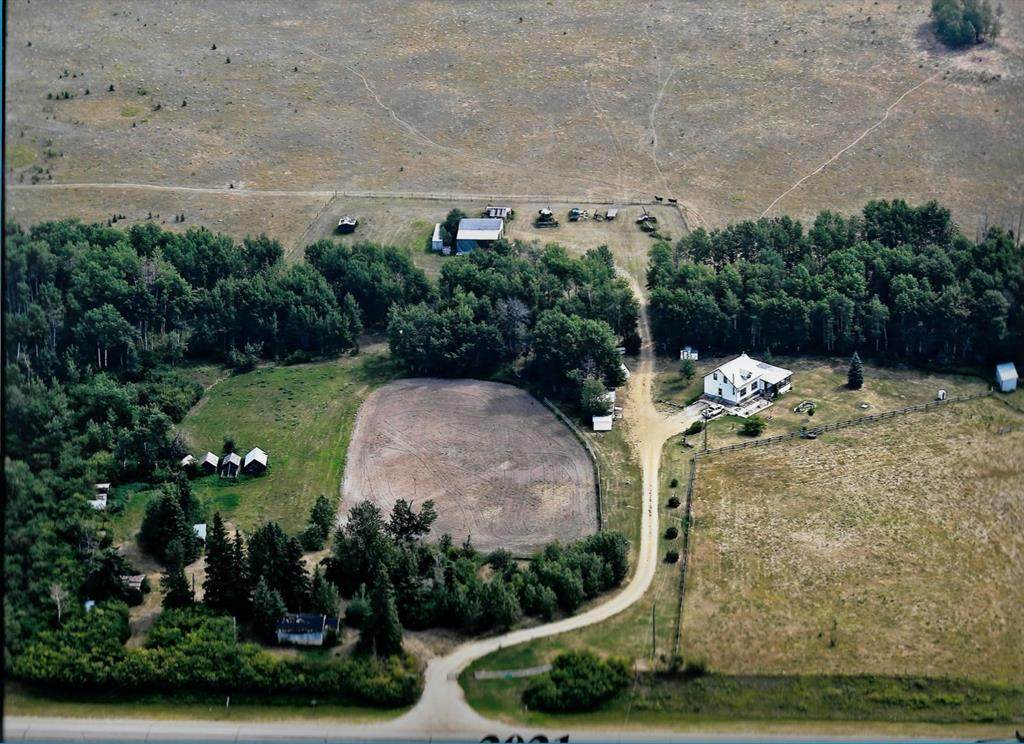 851051B Hwy 743 - Photo 1