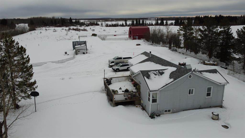 68182 Range Road 225 - Photo 1