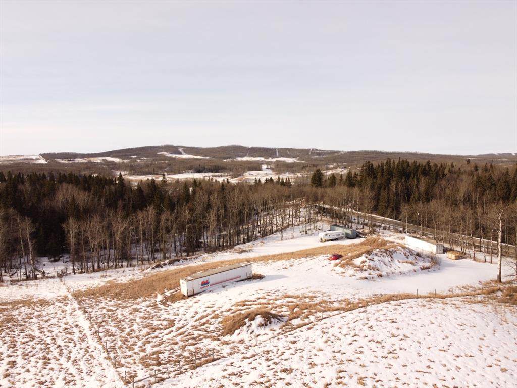 40519 Range Road 2-3 - Photo 1