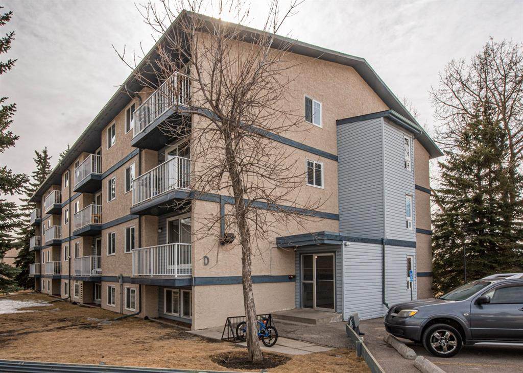 5601 Dalton Drive - Photo 1