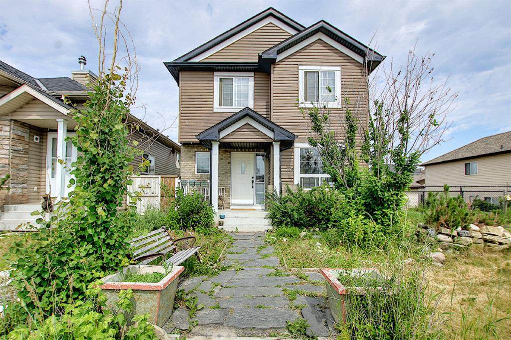 115 Saddlemont Way - Photo 1