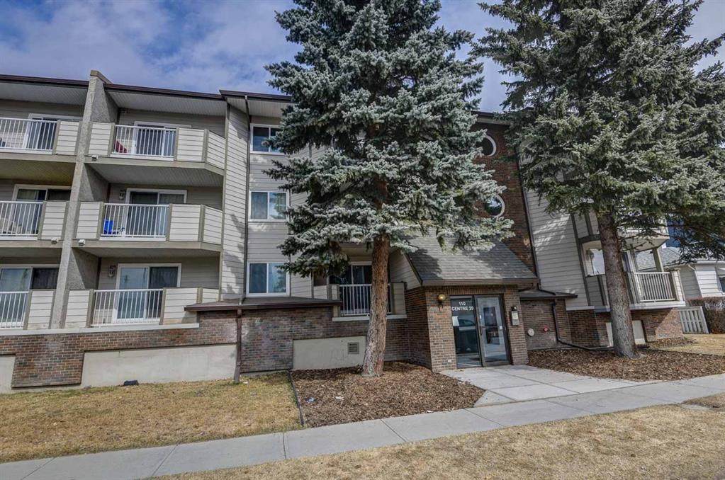 110 20 Avenue - Photo 1