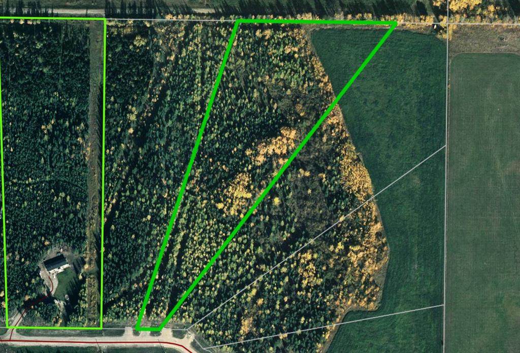 Lot 11 Grizzly Ridge Estates - Photo 1