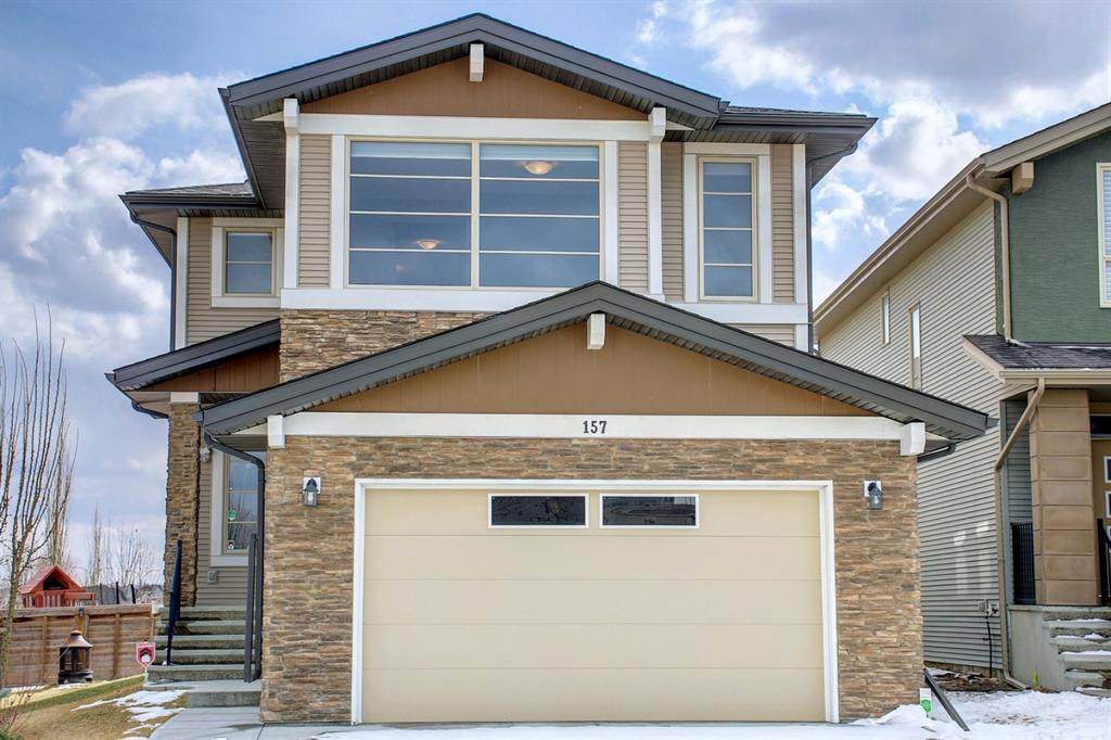157 Walden Rise - Photo 1