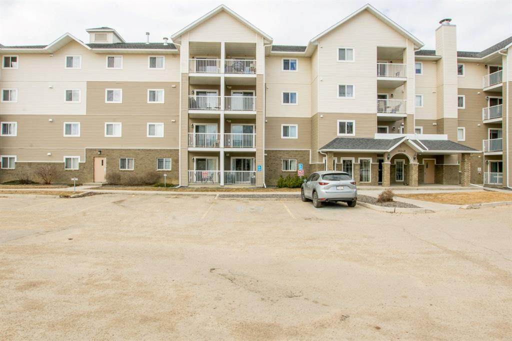11240 104 Avenue - Photo 1