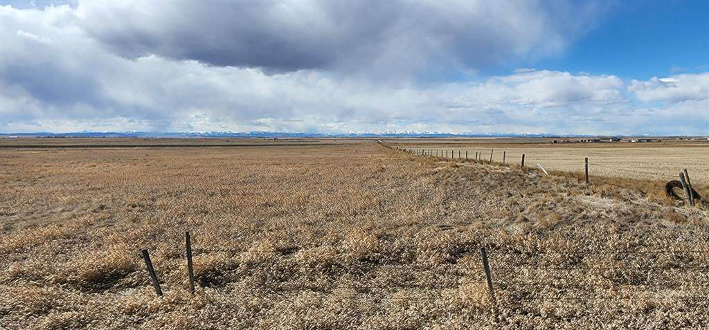 Range Road 255 - Photo 1