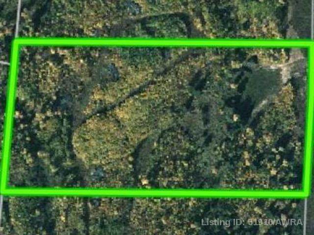 Lot 20 Mountain Springs Subdv. - Photo 1