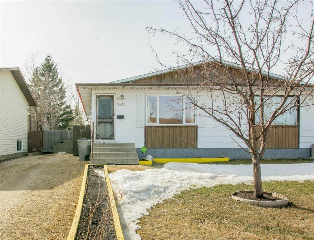 9511 123 Avenue - Photo 1