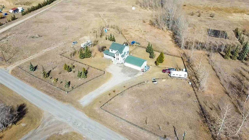 20156 Dewinton Riding Club Road - Photo 1