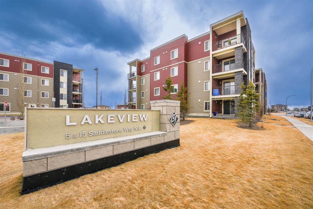 5 Saddlestone Way - Photo 1