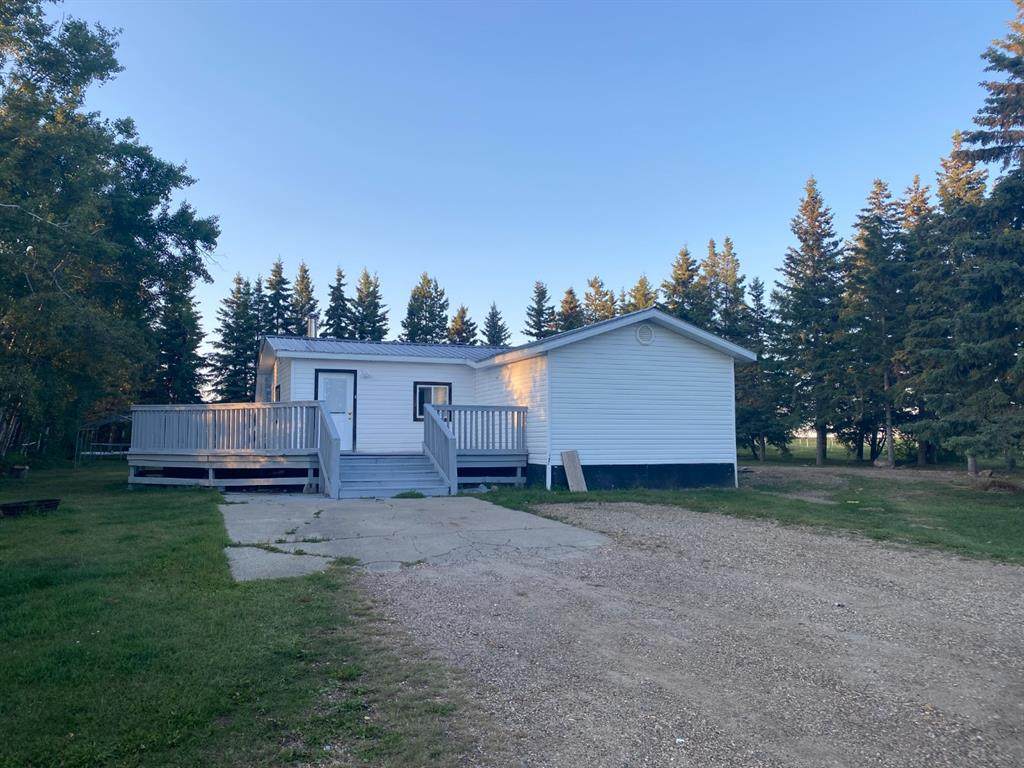235082 Township 842A Road - Photo 1