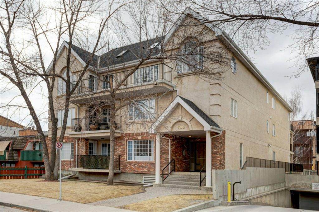 705 56 Avenue - Photo 1
