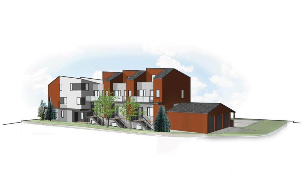 2840 14 Avenue - Photo 1