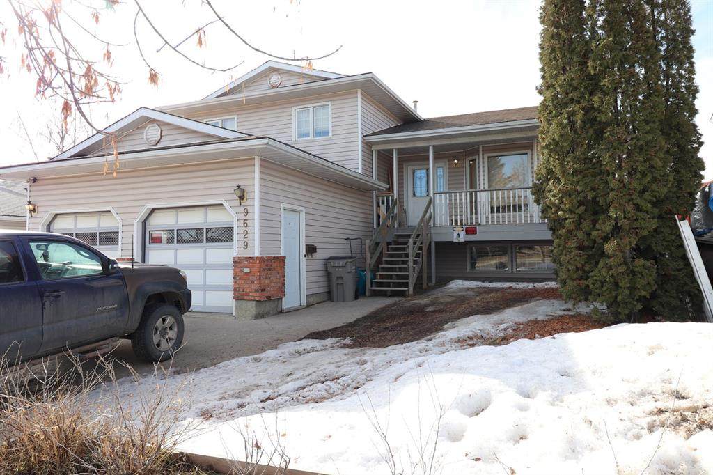 9629 72 Avenue - Photo 1