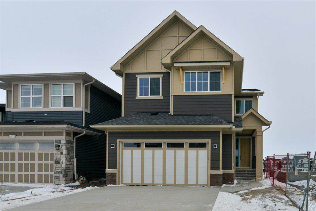 11 Sundown Crescent - Photo 1