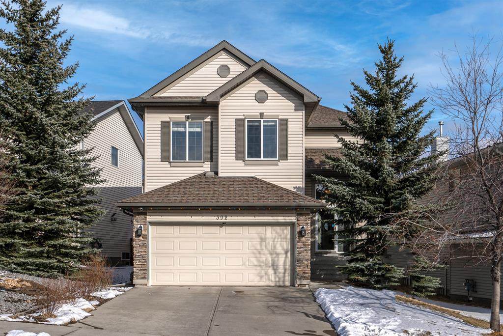 392 Hidden Creek Boulevard - Photo 1
