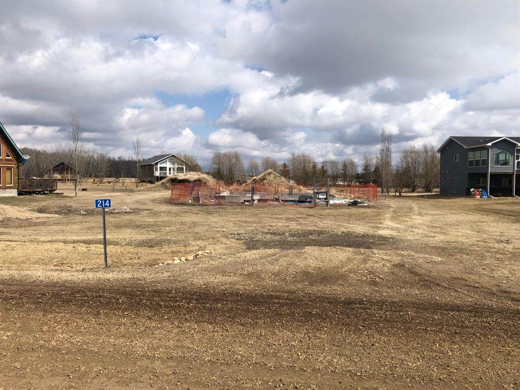 41251 Range Road 210 - Photo 1