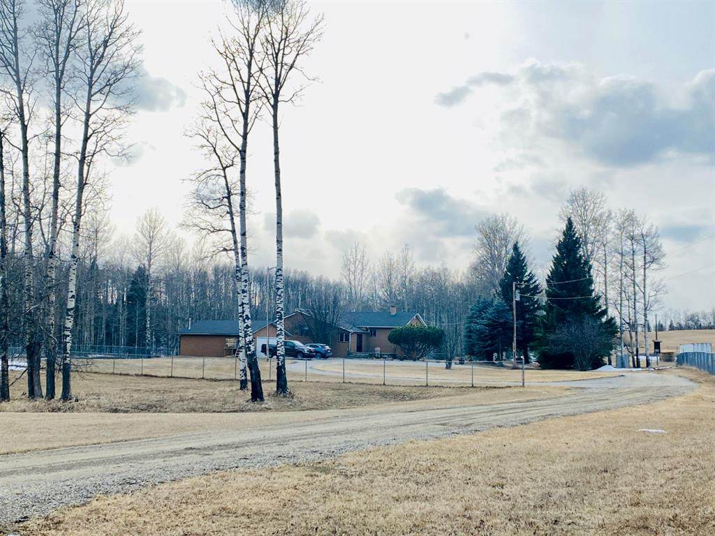 345060 Range Road 74B - Photo 1