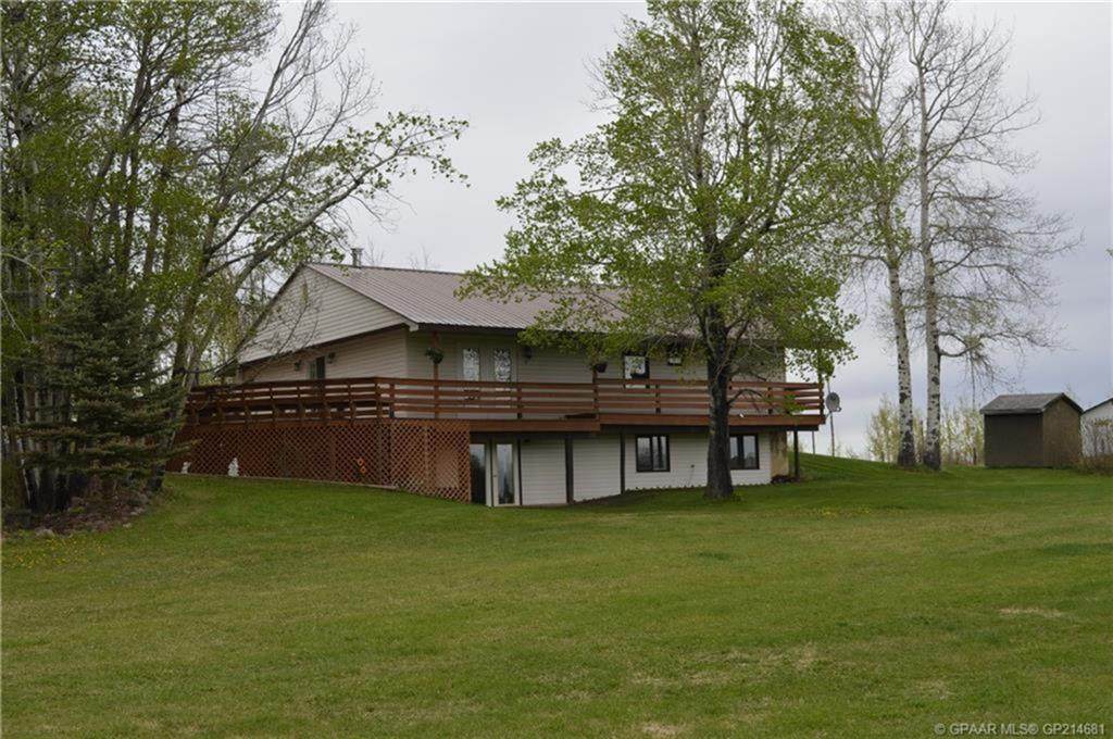 73217 Range Road 21 - Photo 1