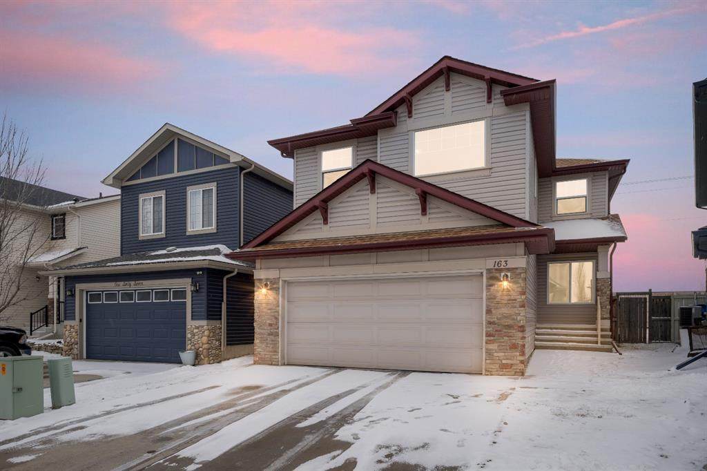 163 Chapalina Mews - Photo 1