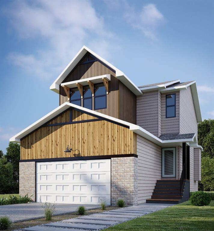 123 Goldenrod Road - Photo 1