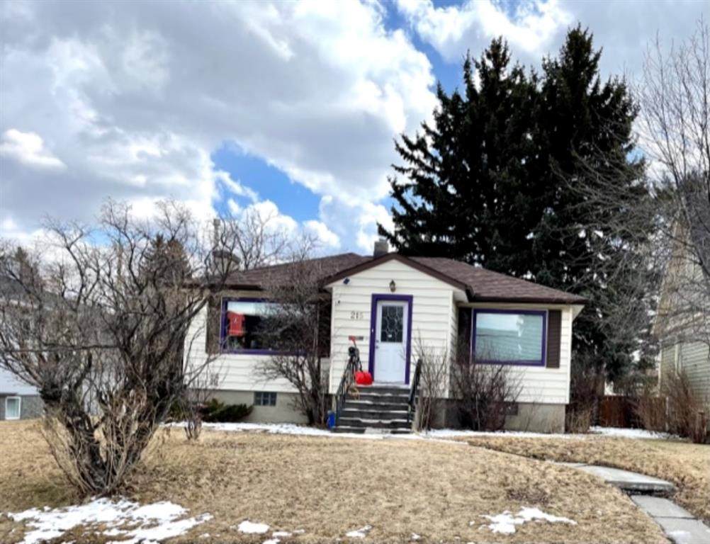 215 25 Avenue - Photo 1