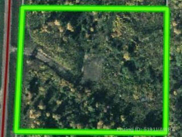 Lot 31 Mountain Springs Subdv. - Photo 1