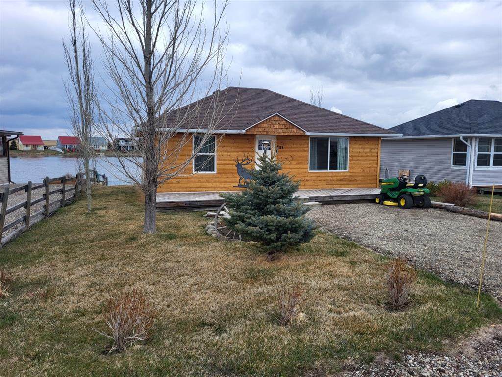 31 Mountain Vista Estates Road - Photo 1