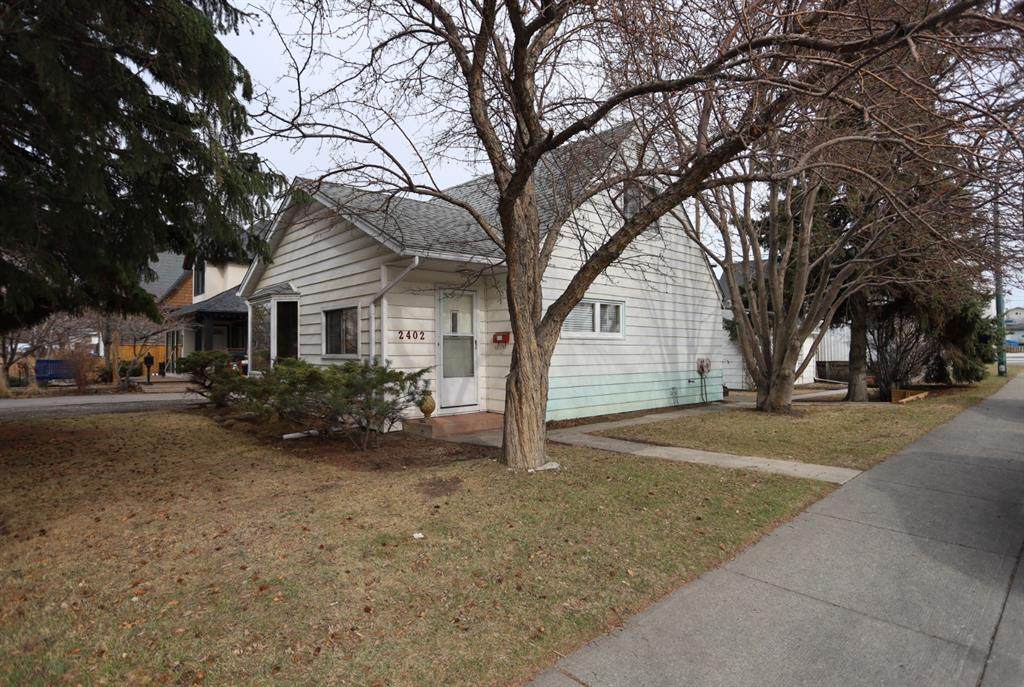 2402 Westmount Road - Photo 1