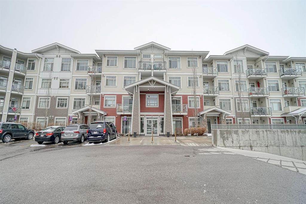 22 Auburn Bay Link - Photo 1