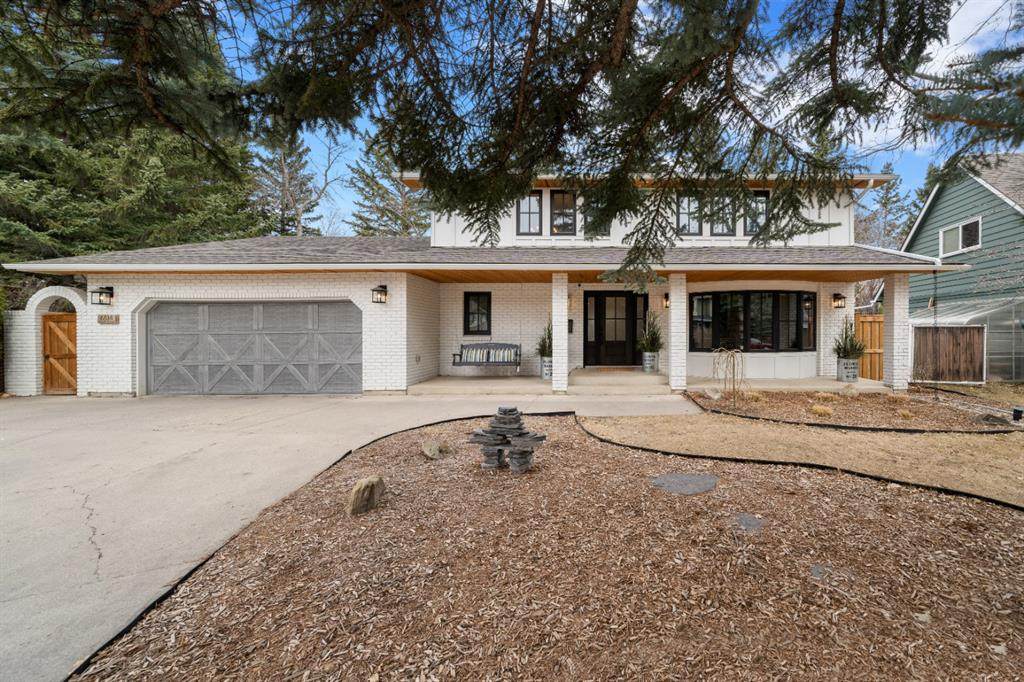 6814 Lowell Court - Photo 1