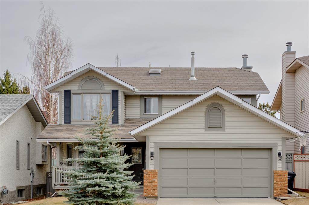 192 Millpark Road - Photo 1