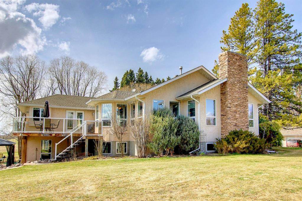 40130 Highway 766 - Photo 1