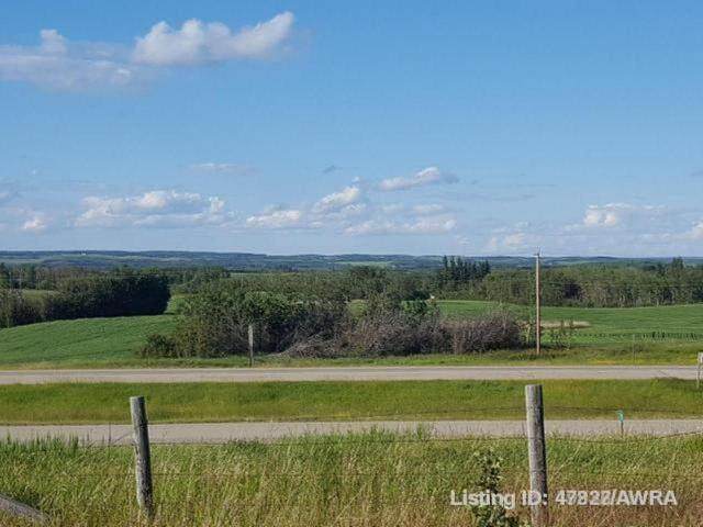 Range Road 80 Highway 43 - Photo 1