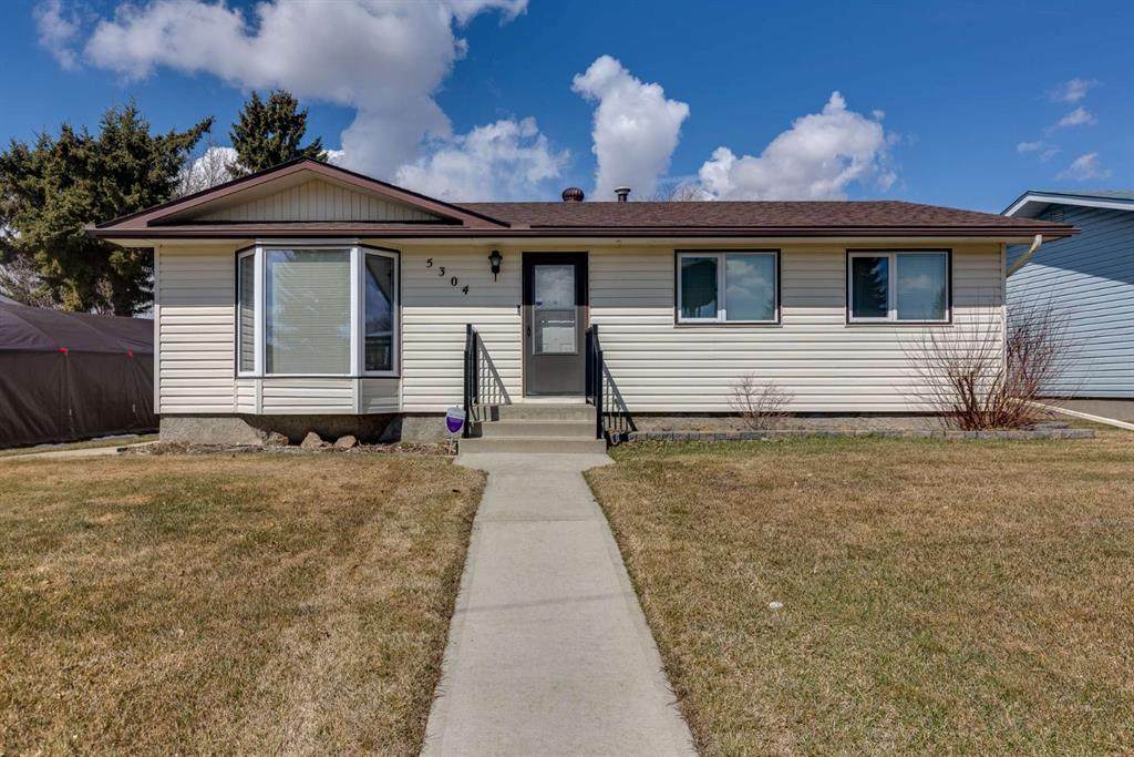 5304 Drader Crescent - Photo 1