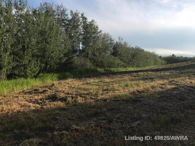 Range Road 80 Township Rd 572 - Photo 1