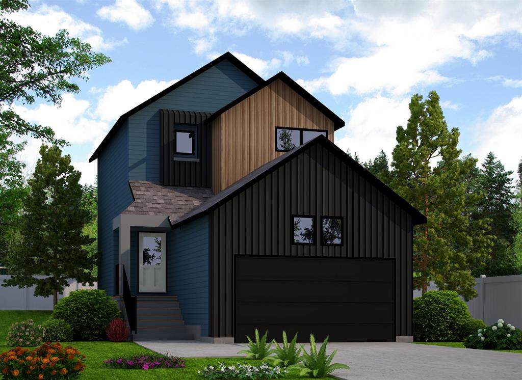 4537 25 Avenue - Photo 1