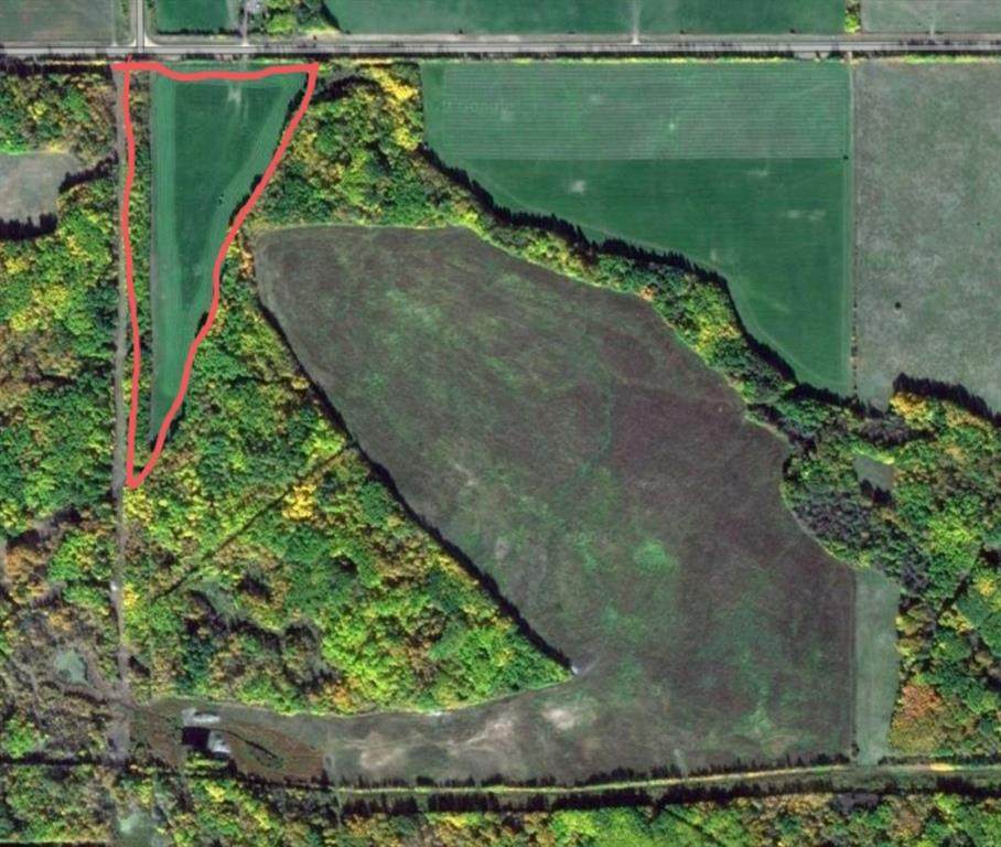 RR 145 Twp Rd 651 - Photo 1