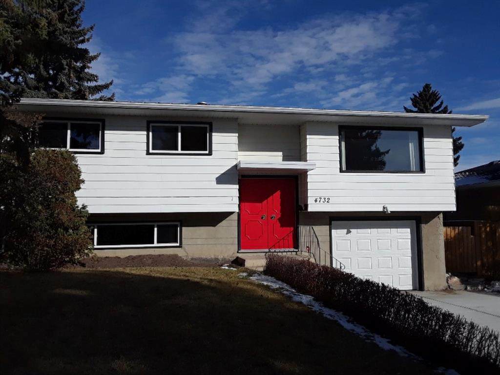 4732 Nelson Road - Photo 1