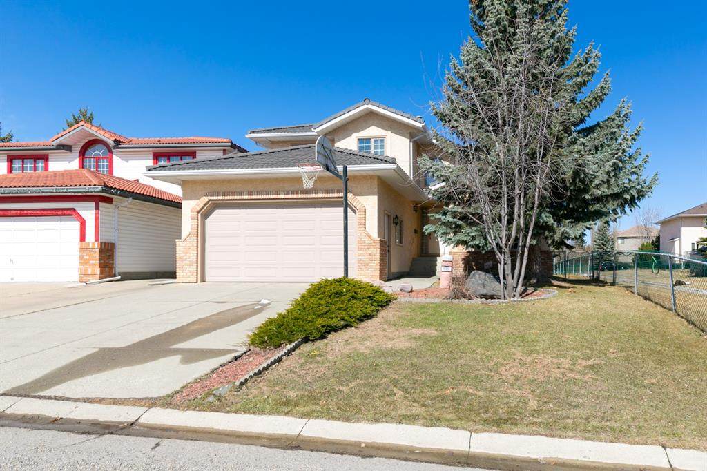 136 Hampshire Circle - Photo 1