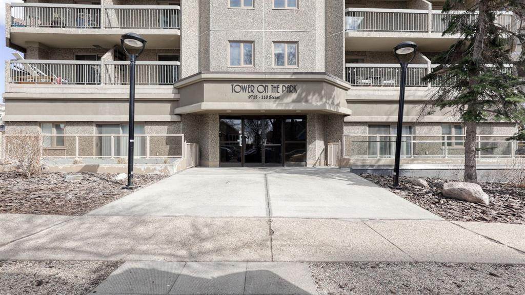 9715 110 Street - Photo 1