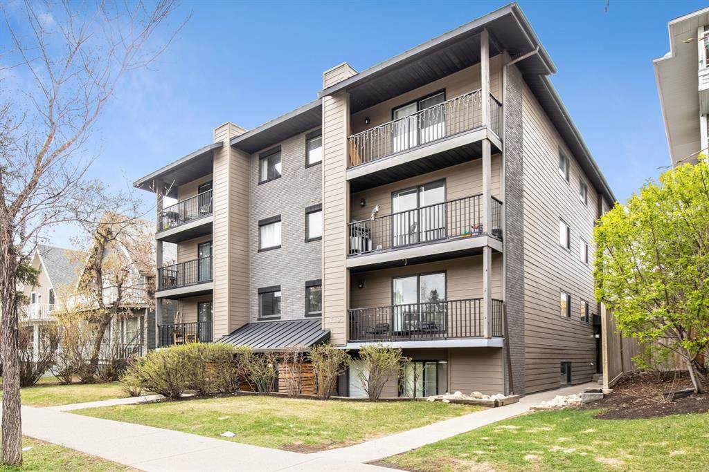 1719 11 Avenue - Photo 1