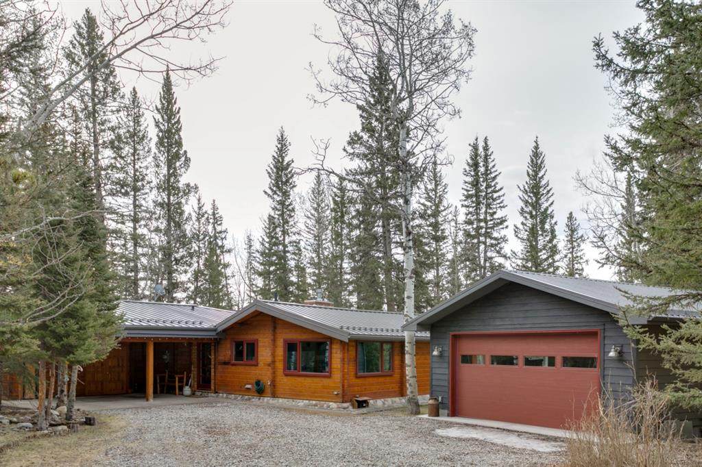 39 Bracken Point - Photo 1