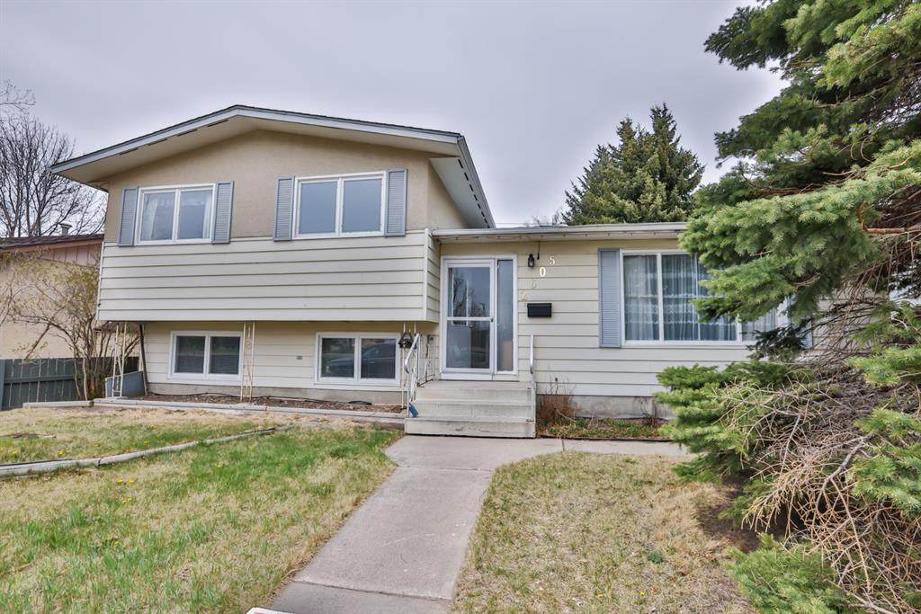 2605 Scenic Drive - Photo 1