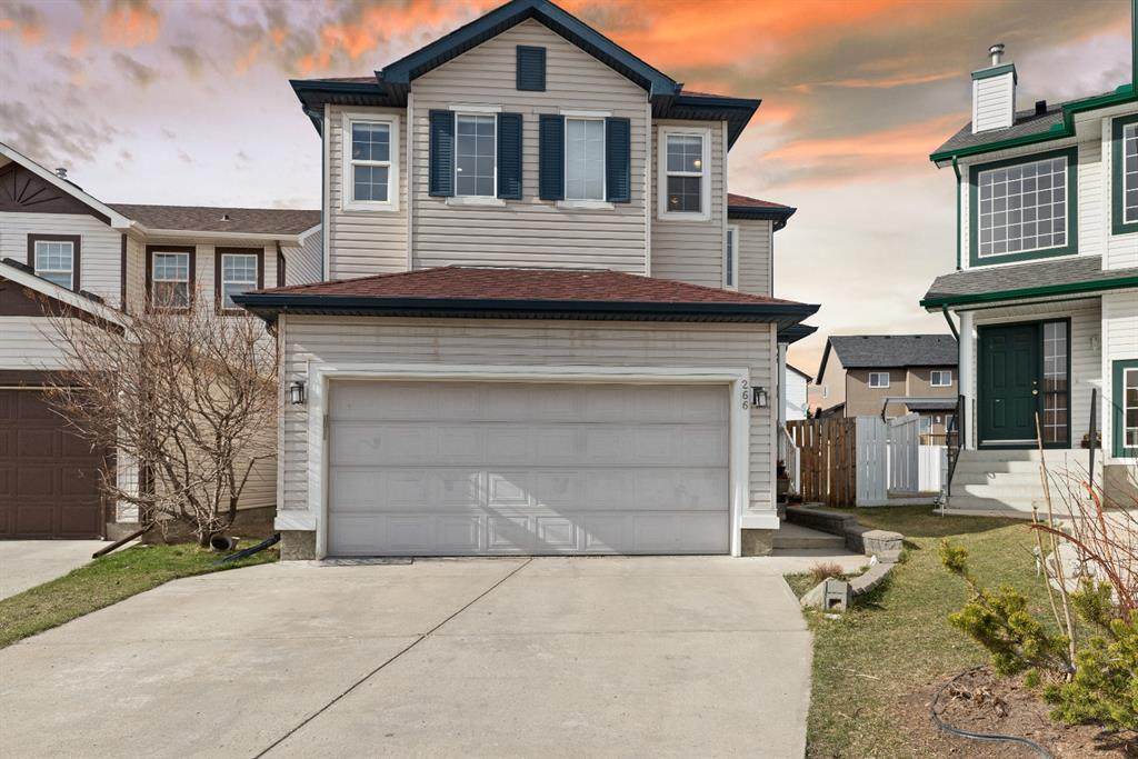 266 Martha's Manor - Photo 1