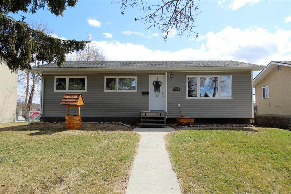 5017 60 Avenue - Photo 1