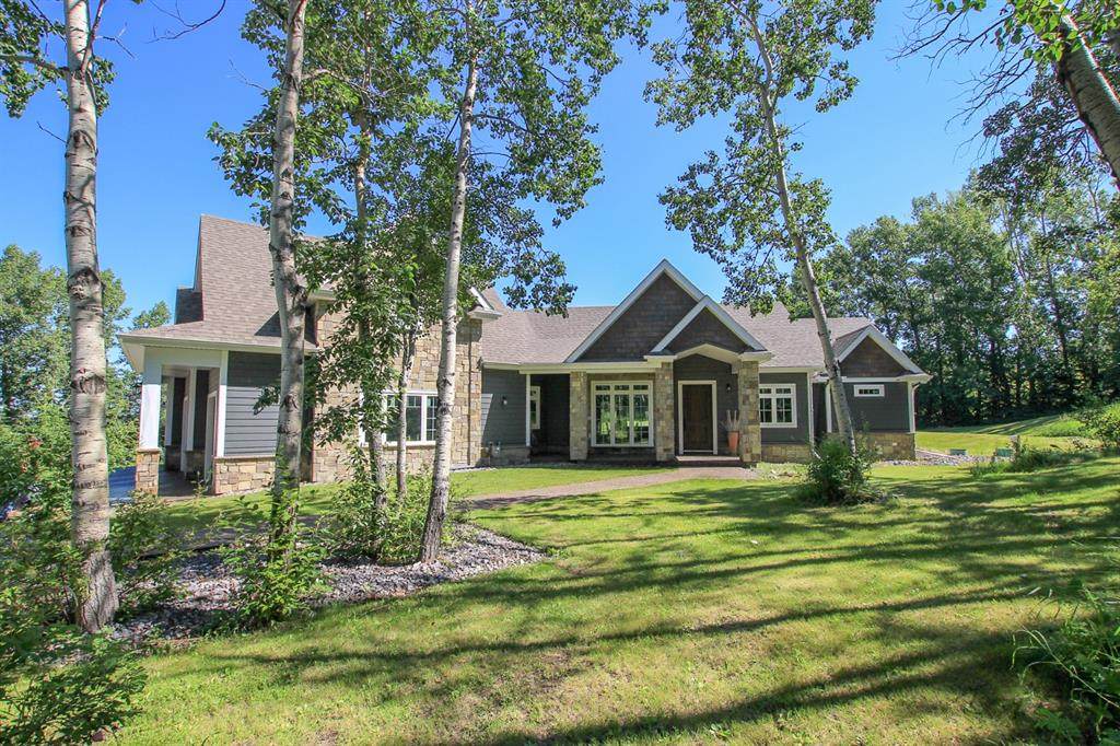 38349 Range Road 270 - Photo 1