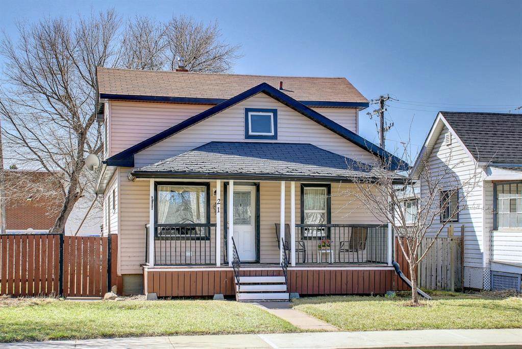 21 2 Avenue - Photo 1